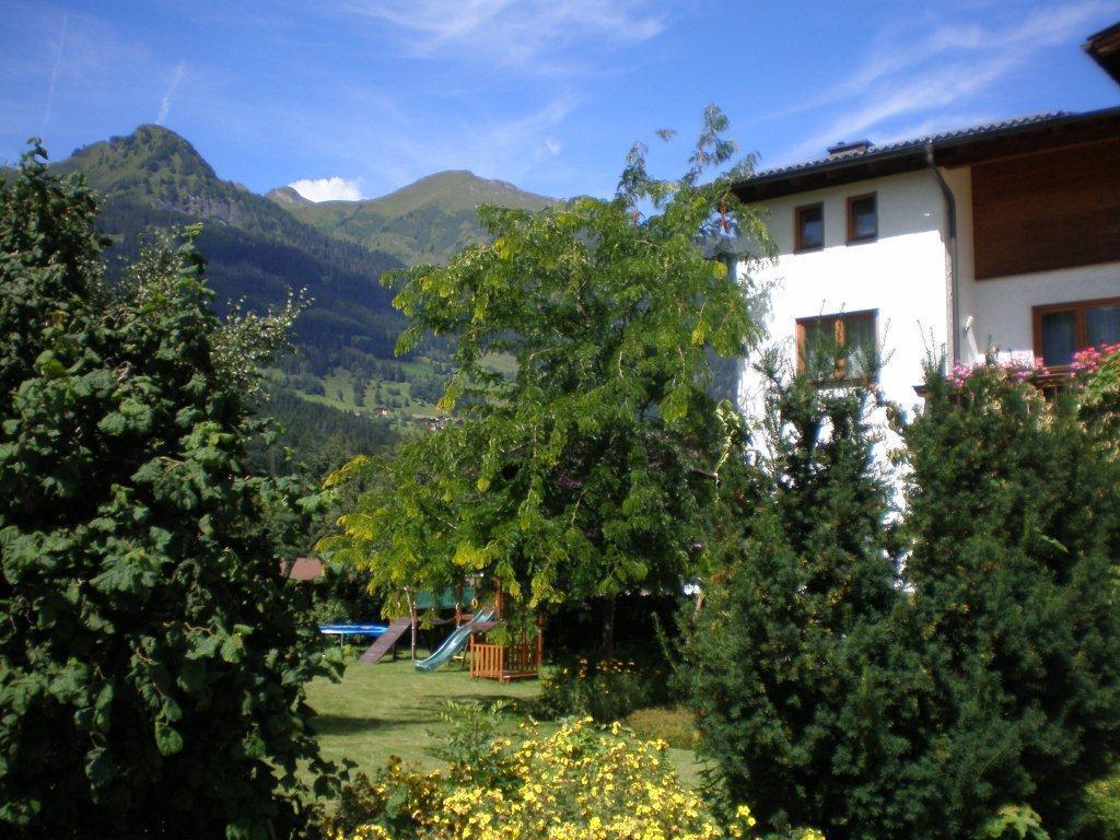 Haus St.Rupertus Pensjonat Bad Hofgastein Zewnętrze zdjęcie