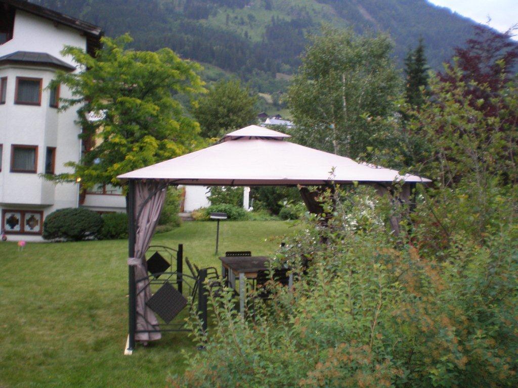 Haus St.Rupertus Pensjonat Bad Hofgastein Zewnętrze zdjęcie