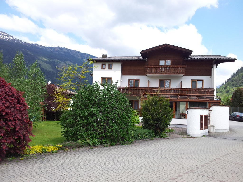 Haus St.Rupertus Pensjonat Bad Hofgastein Zewnętrze zdjęcie